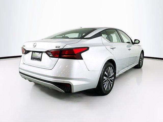 used 2024 Nissan Altima car, priced at $19,197