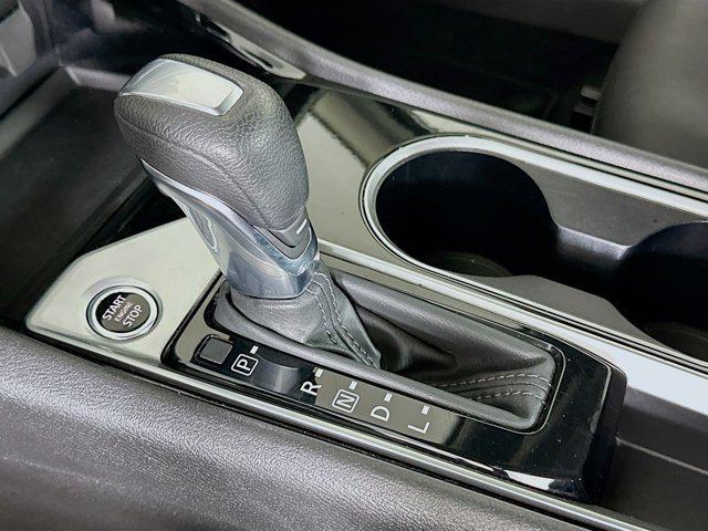 used 2024 Nissan Altima car, priced at $19,197