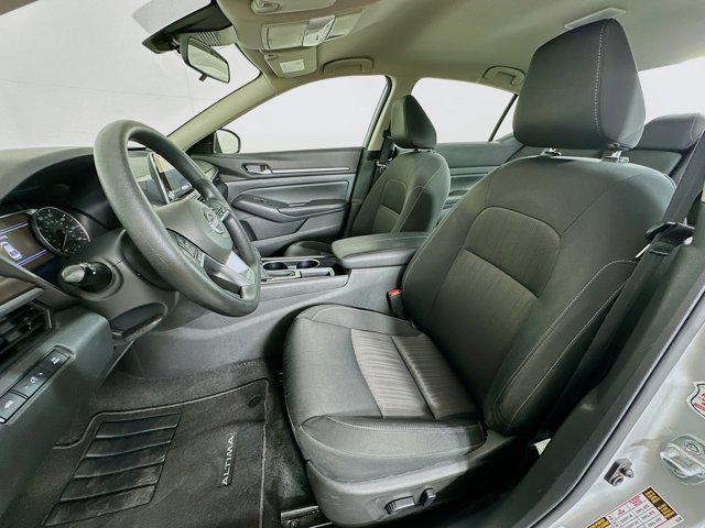 used 2024 Nissan Altima car, priced at $19,197