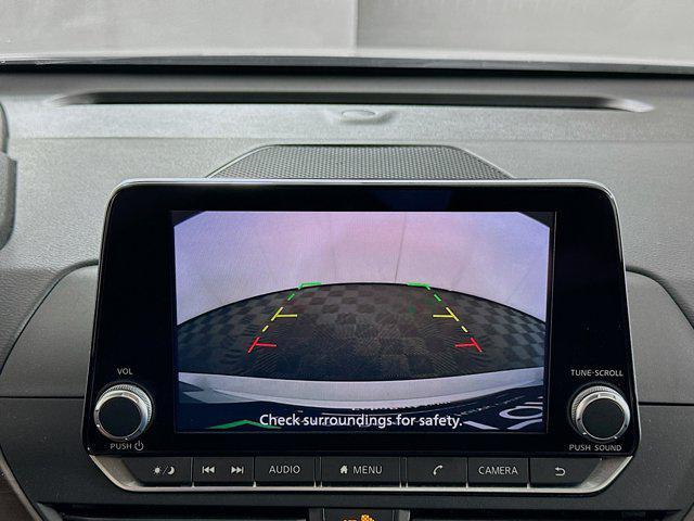 used 2024 Nissan Altima car, priced at $19,197