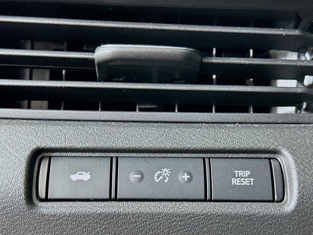 used 2024 Nissan Altima car, priced at $19,197