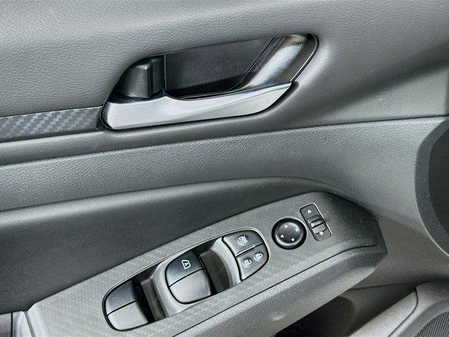 used 2024 Nissan Altima car, priced at $19,197