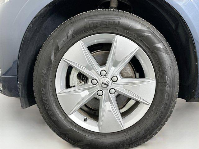 used 2022 Volvo XC60 car, priced at $33,397