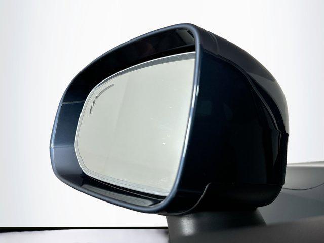 used 2022 Volvo XC60 car, priced at $33,397