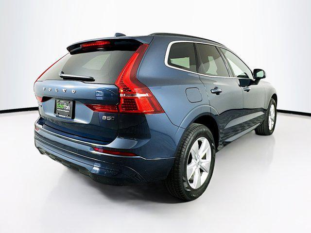 used 2022 Volvo XC60 car, priced at $33,397