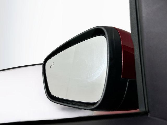 used 2021 Ford Escape car, priced at $18,497