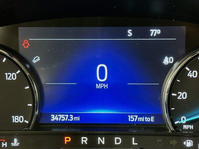used 2021 Ford Escape car, priced at $18,497