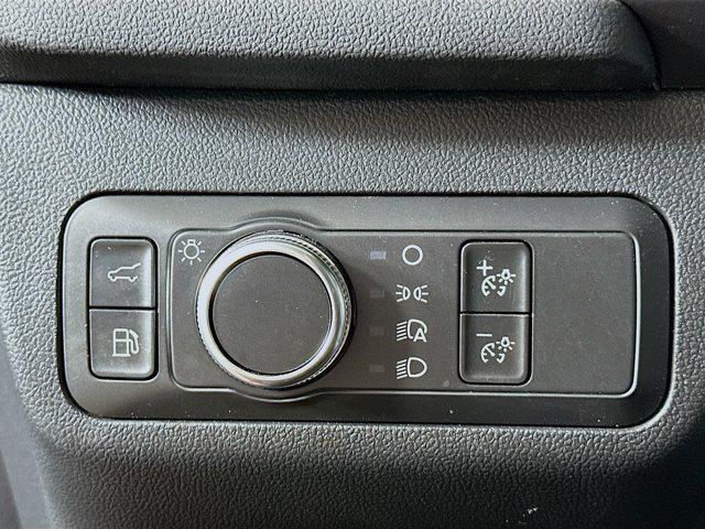 used 2021 Ford Escape car, priced at $18,497