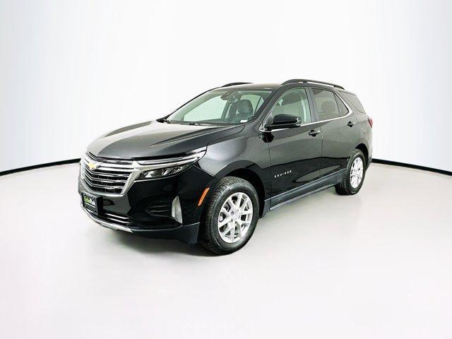 used 2022 Chevrolet Equinox car, priced at $22,989
