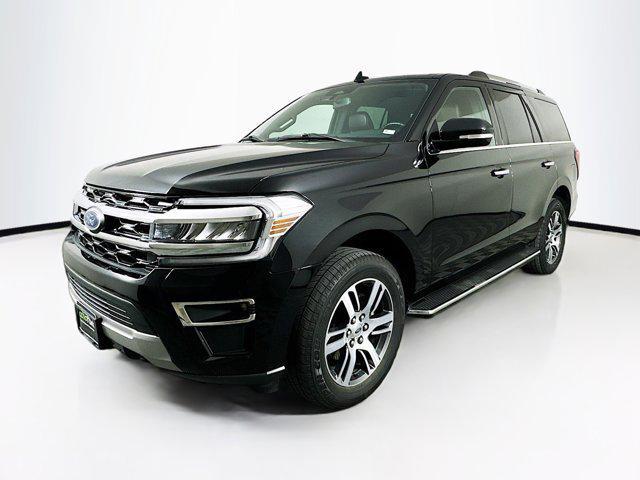 used 2022 Ford Expedition car, priced at $39,997