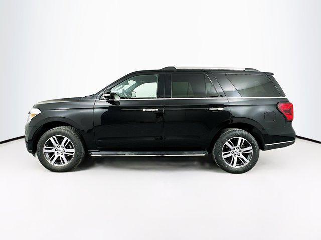 used 2022 Ford Expedition car, priced at $39,997