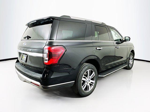 used 2022 Ford Expedition car, priced at $41,289