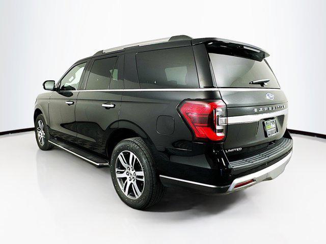 used 2022 Ford Expedition car, priced at $41,289