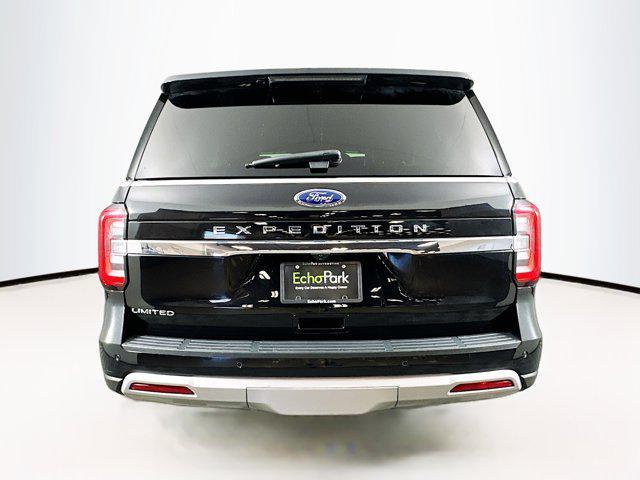 used 2022 Ford Expedition car, priced at $39,997