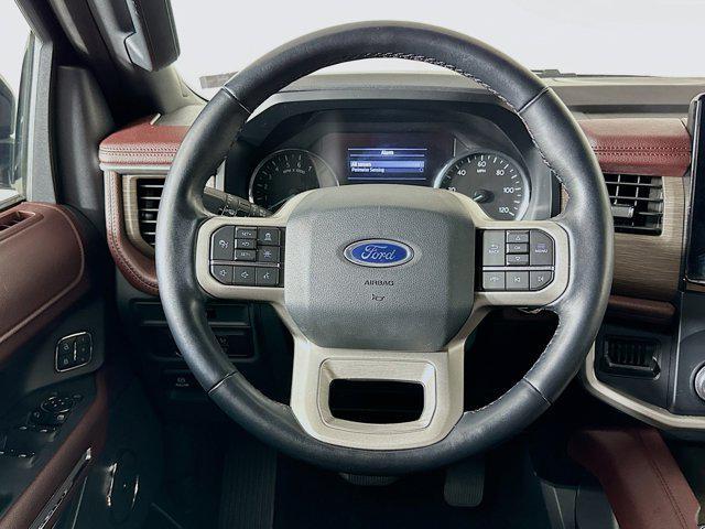 used 2022 Ford Expedition car, priced at $41,289