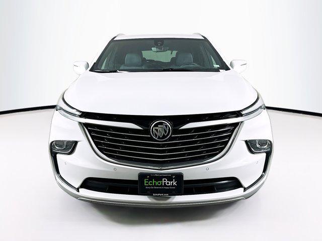 used 2024 Buick Enclave car, priced at $28,987
