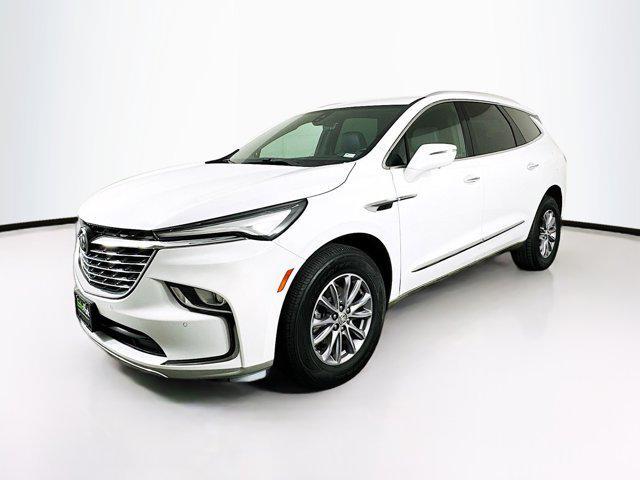 used 2024 Buick Enclave car, priced at $28,987