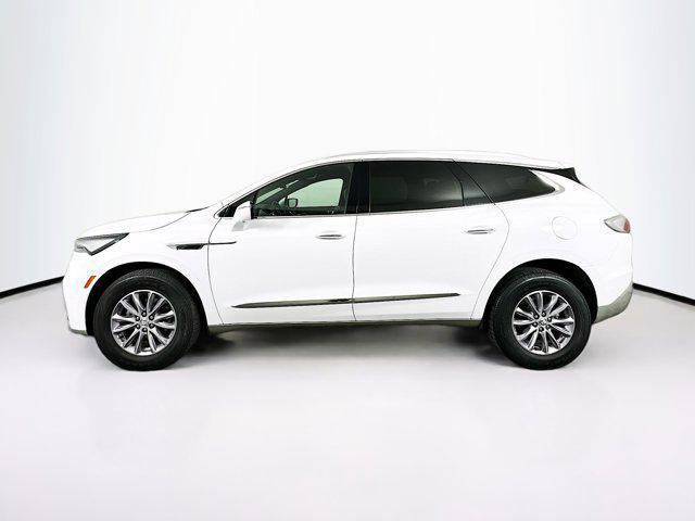 used 2024 Buick Enclave car, priced at $28,987