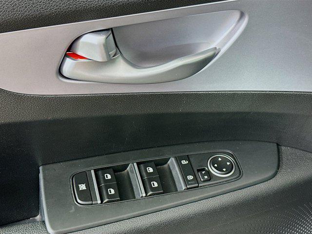 used 2024 Kia Forte car, priced at $16,897