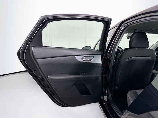 used 2024 Kia Forte car, priced at $16,897