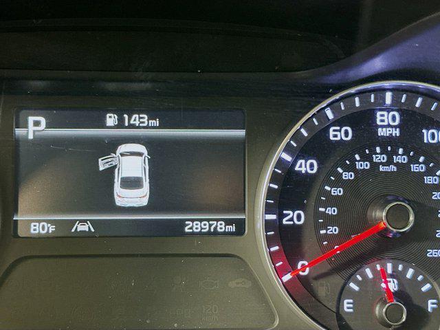 used 2024 Kia Forte car, priced at $16,897