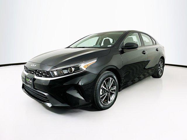 used 2024 Kia Forte car, priced at $16,897