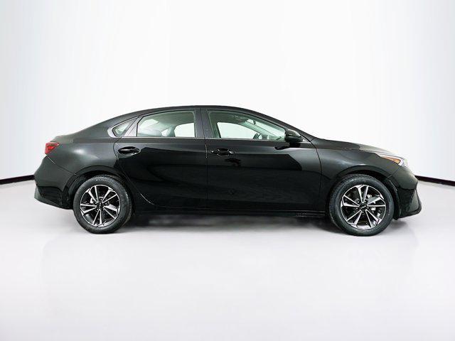used 2024 Kia Forte car, priced at $16,897