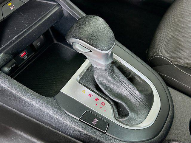 used 2024 Kia Forte car, priced at $16,897