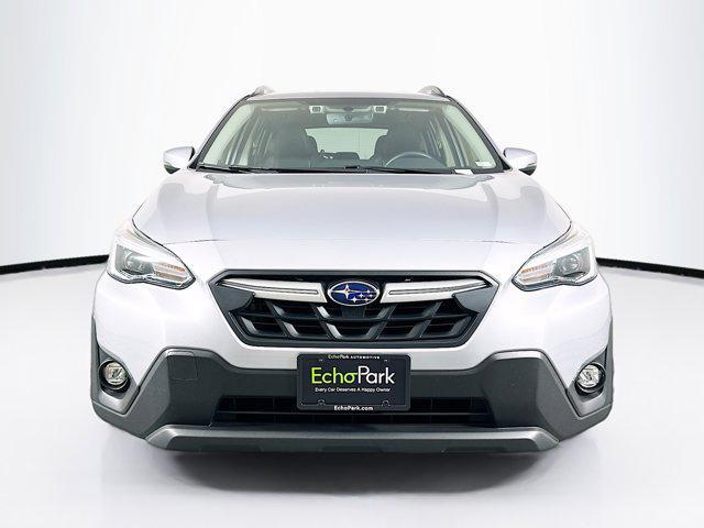 used 2023 Subaru Crosstrek car, priced at $24,997