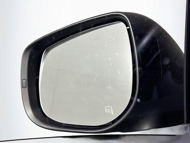 used 2023 Subaru Crosstrek car, priced at $24,997
