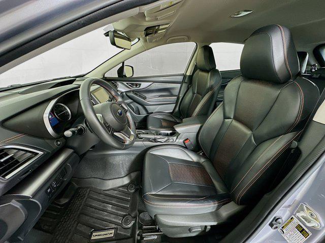 used 2023 Subaru Crosstrek car, priced at $24,997