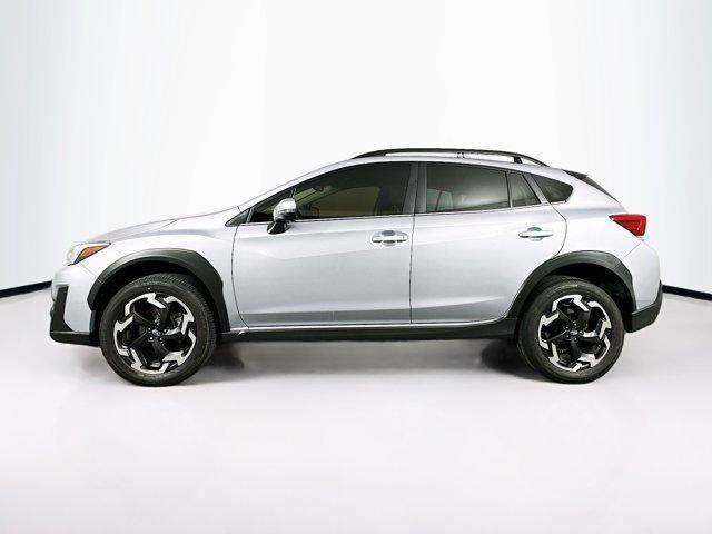 used 2023 Subaru Crosstrek car, priced at $24,997