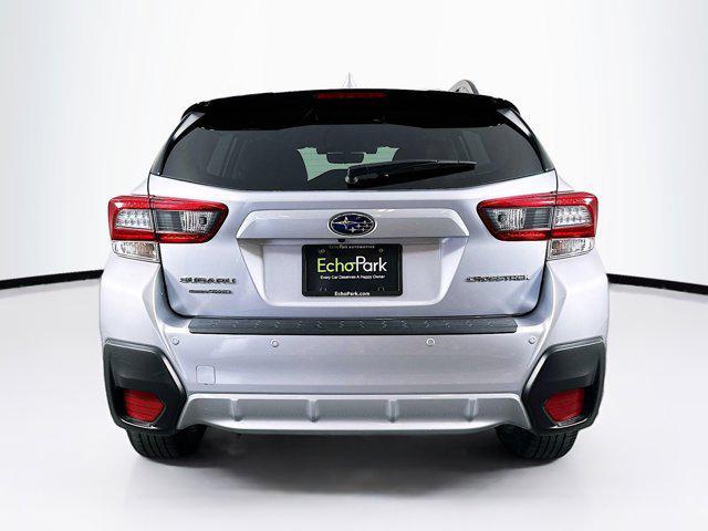 used 2023 Subaru Crosstrek car, priced at $24,997