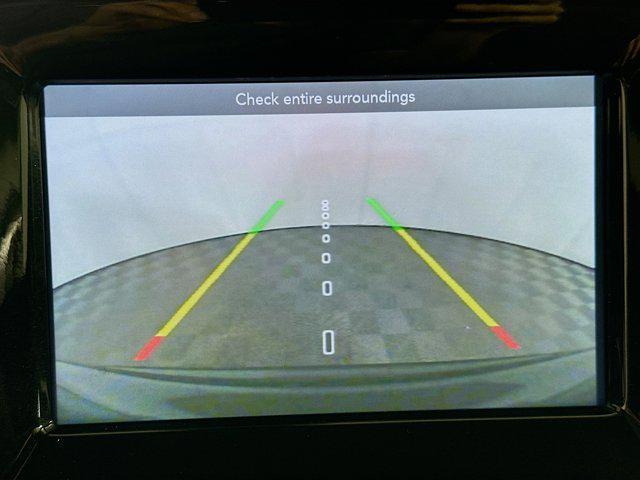 used 2019 Jeep Compass car, priced at $15,997