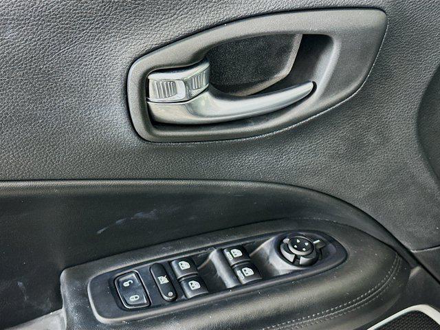 used 2019 Jeep Compass car, priced at $15,997