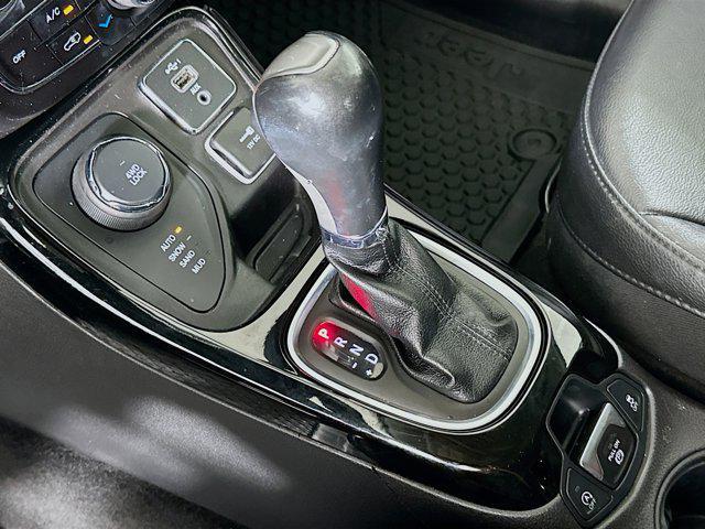 used 2019 Jeep Compass car, priced at $15,997