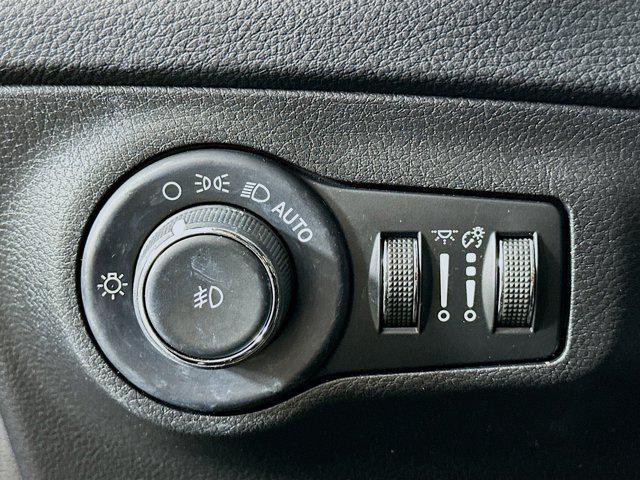 used 2019 Jeep Compass car, priced at $15,997