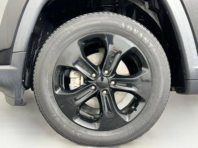 used 2019 Jeep Compass car, priced at $15,997