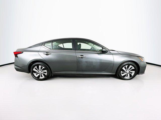 used 2023 Nissan Altima car, priced at $17,387