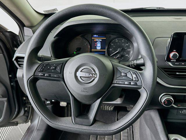 used 2023 Nissan Altima car, priced at $17,387