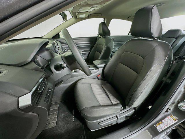 used 2023 Nissan Altima car, priced at $17,387