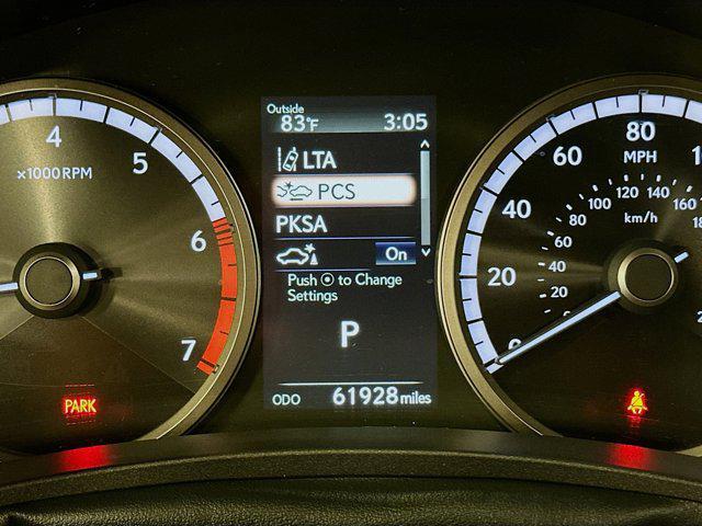 used 2020 Lexus NX 300 car, priced at $26,997