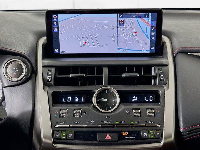 used 2020 Lexus NX 300 car, priced at $26,997