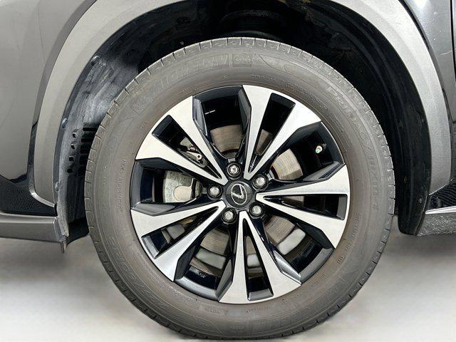 used 2020 Lexus NX 300 car, priced at $26,997