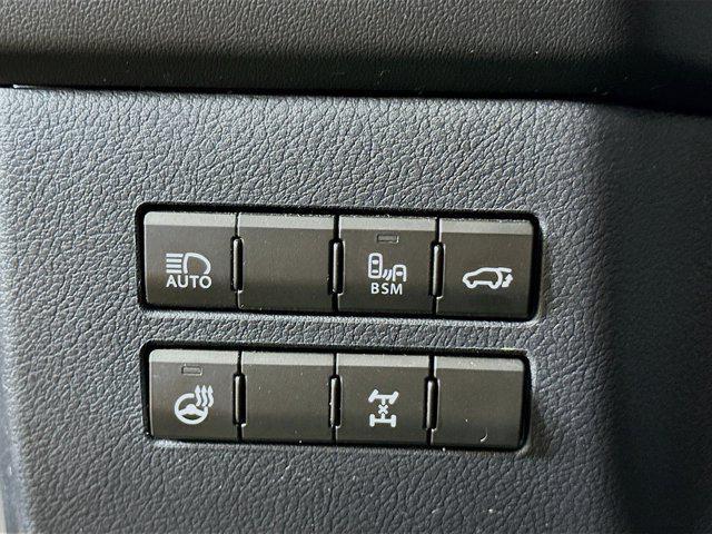 used 2020 Lexus NX 300 car, priced at $26,997
