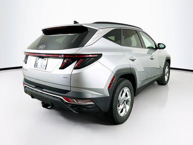 used 2022 Hyundai Tucson car, priced at $18,997