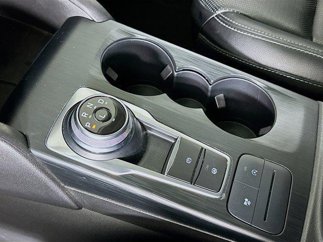 used 2022 Ford Escape car, priced at $20,297