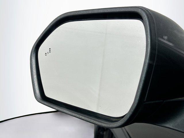 used 2020 Ford Explorer car, priced at $22,797