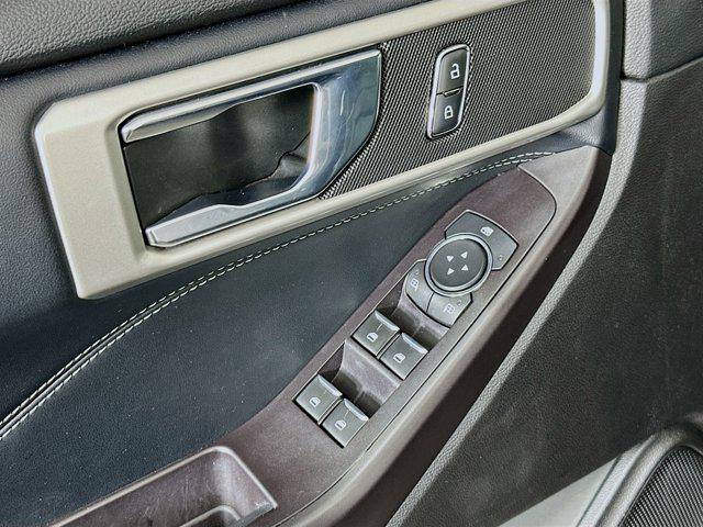 used 2020 Ford Explorer car, priced at $22,797