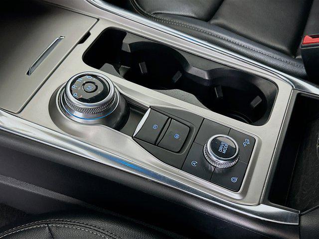 used 2020 Ford Explorer car, priced at $22,797